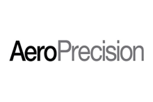 AeroPrecision logo