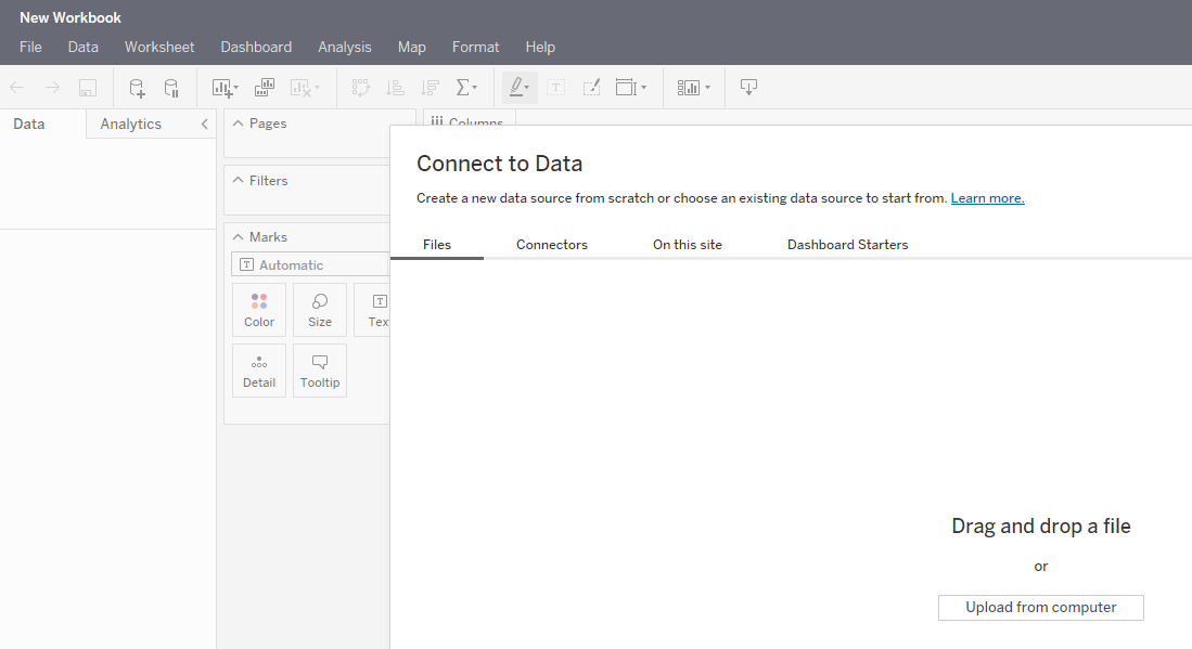 Tableau Server Optimization 4