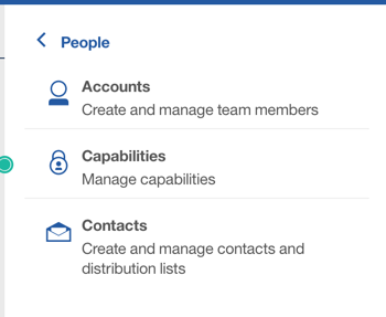 Our favorite features in cognos analytics 6
