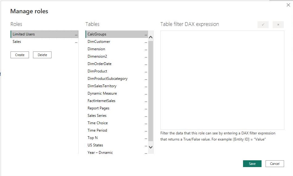 BI Dashboard Tool Comparison