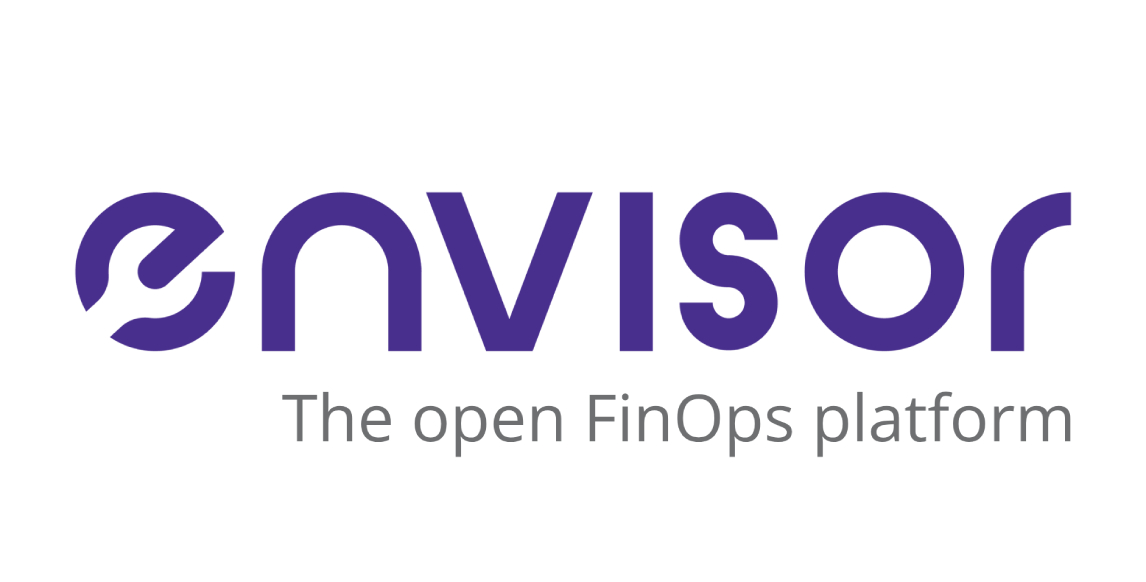 Envisor logo