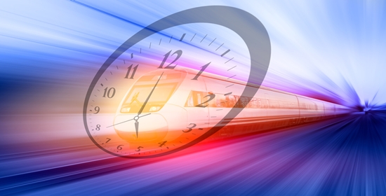 Clock Image