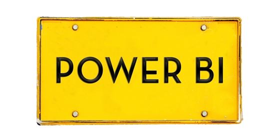 A Power BI Licensing Journey