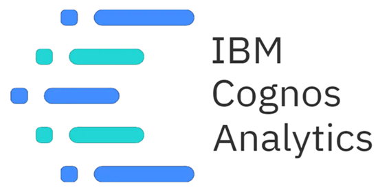 Cognos Chart No Data Available